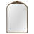 Kherington Decorative Flat Wall Mirror-240889944