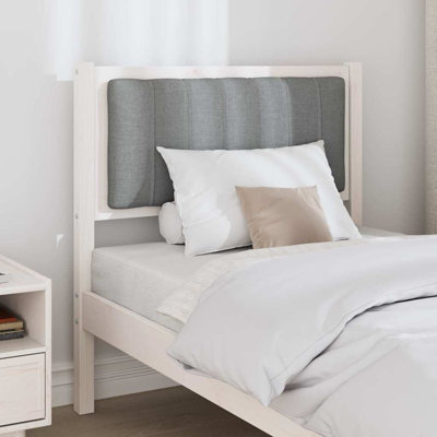 Solid Wood Headboard