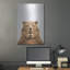 «Bear» par Taï Prints, art mural en métal »par Taï Prints-1940151150