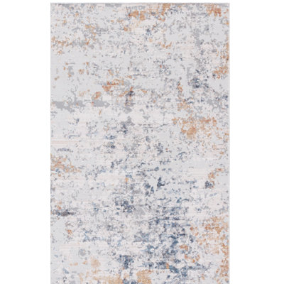 Ellwood Modern 202 Performance Abstract Rug