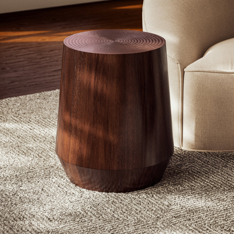 IE Series End Table