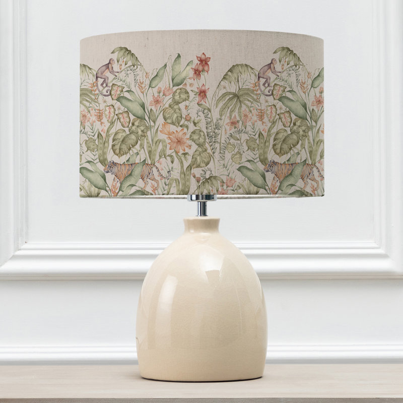 Leura Ceramic Table Lamp