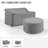Furniture Covers Outdoor Conversation Set Cover-1574897391