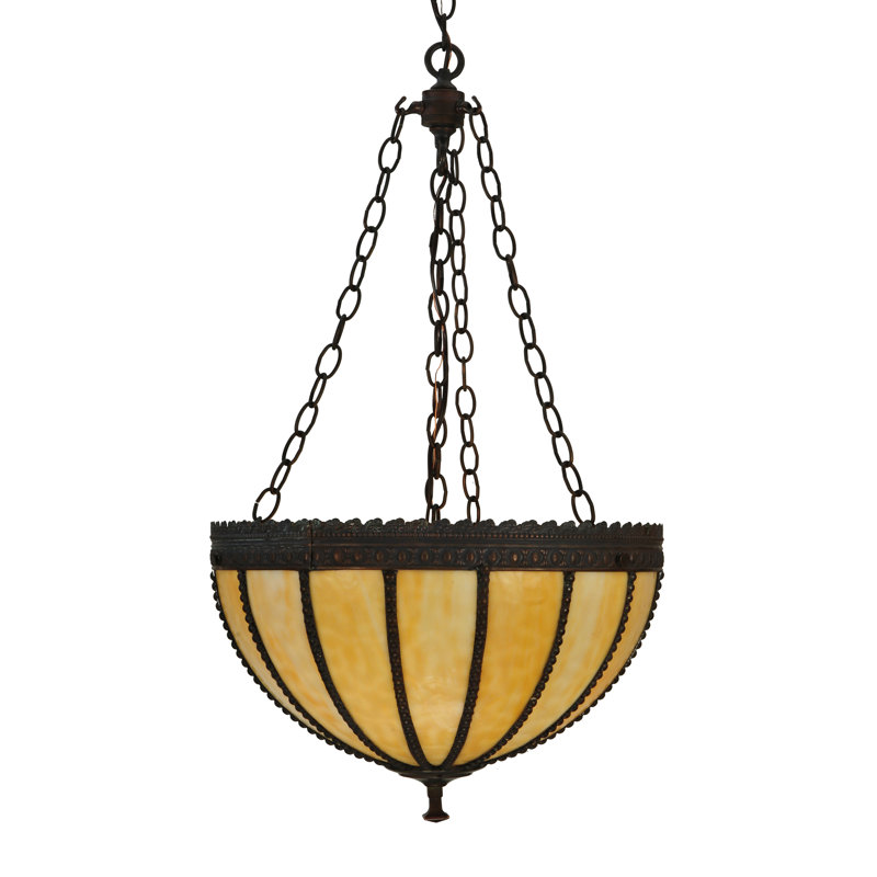 Gothic Beige 3 - Light Pendant