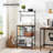 Haakon 22.4 " W Shelving Unit-903999047