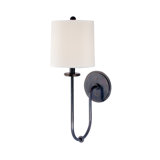 Jericho 1-Light Wall Sconce