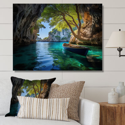 Bennith " Greece Zakynthos Secrets I "