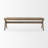 Gaye Solid Wood Bench-1064245384