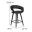 Tabouret de bar et de comptoir Palafox-24691096-63799006