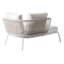 Yland Outdoor Chaise Lounge-11399359-11399360