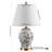 Eldredge Iron Novelty Lamp-261505685