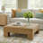 Vivi Square Coffee Table