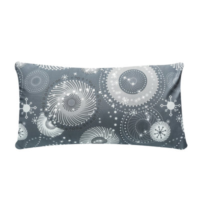 Housse de coussin lombaire