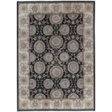 Manchuria One-of-a-Kind 9'8" X 13'8" Area Rug