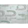 Premium Machine Washable Mehara AMF1698 Geometric Rug