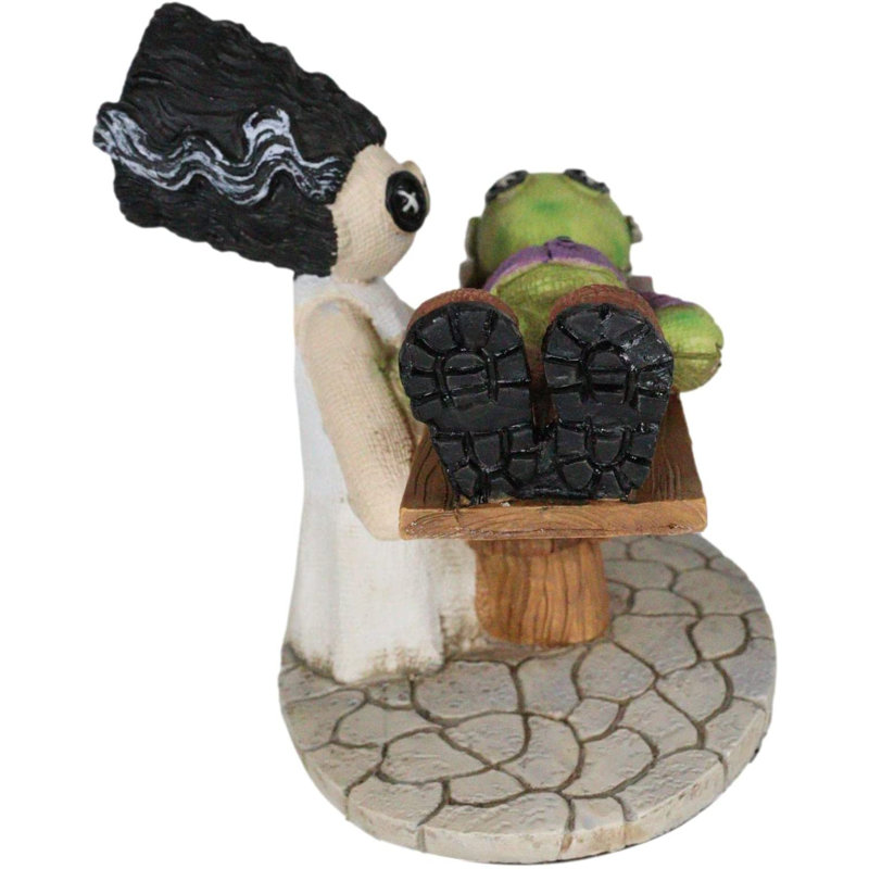 Figurine Becci Frankenstein
