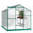 Polycarbonate Greenhouse
