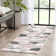 Astrid Geometric Synthetic Area Rug