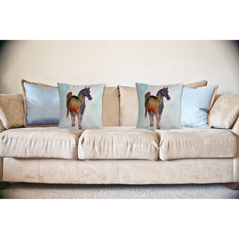 Coussin intérieur/extérieur Colt