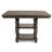 Oakton 6 - Person Four Leg Dining Set