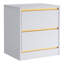 Molteese 20'' W Nightstand