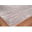 Plush Area Rug in Light Silver-59748311
