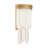 Briscade 14.25" High 1-light Wall Sconce