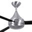 Donaire LED Outdoor Downrod Ceiling Fan-149631329-200816462