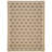 Dirks Performance Geometric Indoor/Outdoor Area Rug-2115264113