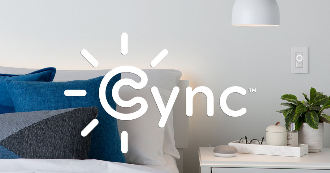 Experience Your Life in Cync