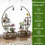 Tablette pour plante