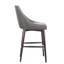 Tabouret court 16,25 po