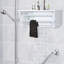 Wood Foldable Wall-Mounted Drying Rack