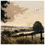 Tapisserie murale paysage - décoration murale nature-303342750