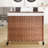 Wicker Laundry Hamper with Handles-99366368