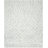 Baisden Hand Tufted Nz Wool/Cotton Southwestern Rug in Blue/Ivory-1694677305