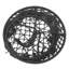 Katharine Deluxe Hammock Swing Chair-609930012