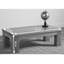 Ipava Solid Wood Four Leg Coffee Table-199897425