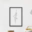 Single Picture Frame Print-25195570