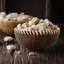 Fibre Coconut Bowl 4-Pack