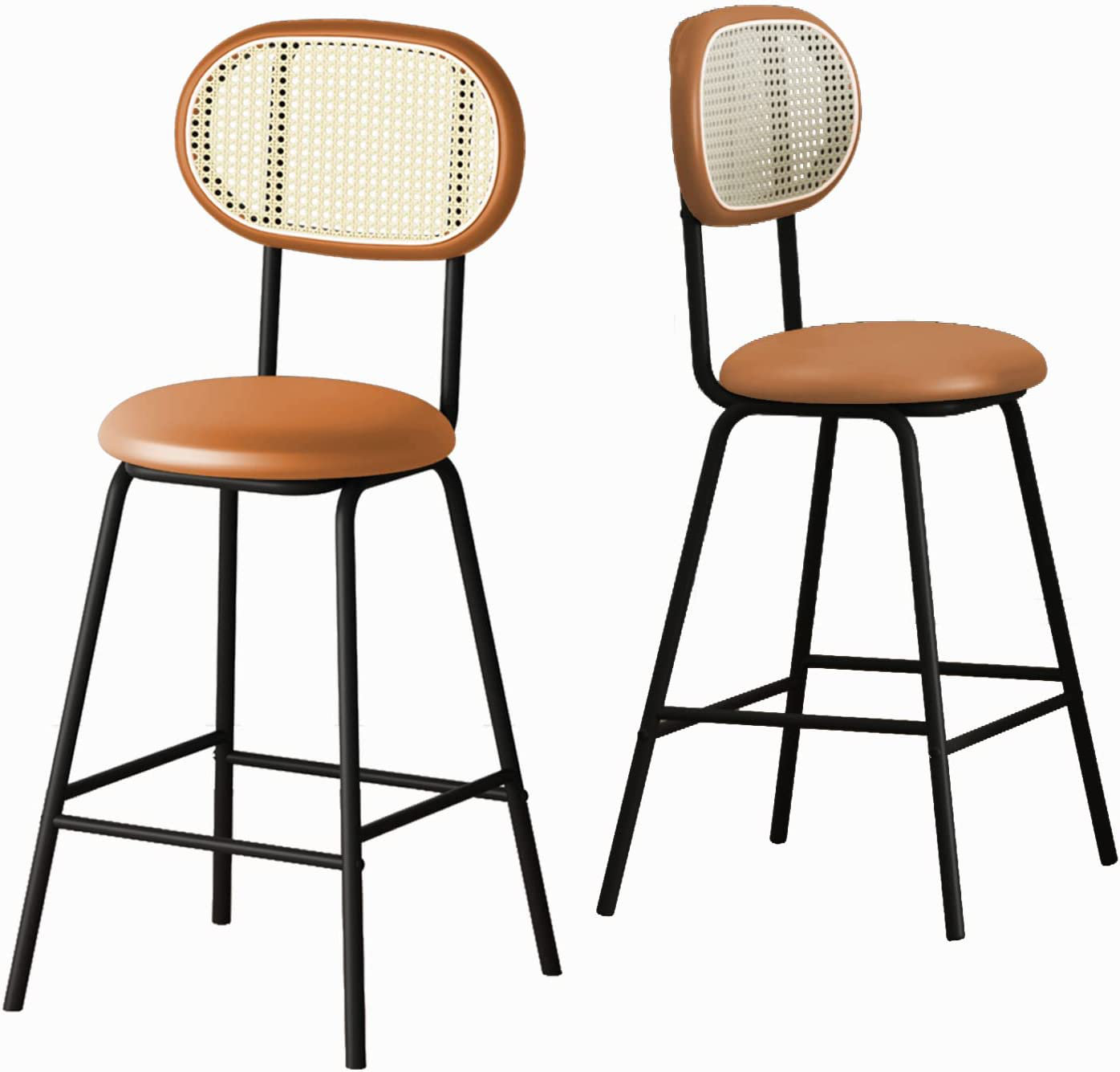 Bay isle discount home bar stools