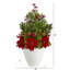 Arrangement in Vase