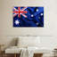 Drapeau australien Borges-111984354