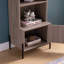 Armoire de rangement Bakers