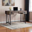 Bureau d'ordinateur Glidden