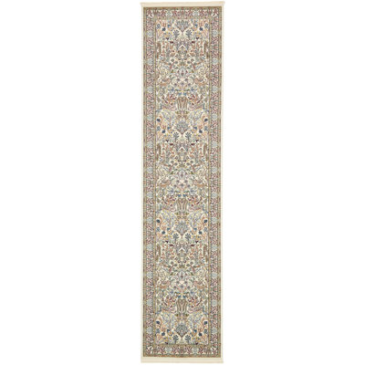 Tapis oriental Jackson Jackson