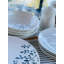 Hudson Valley Night 16Pc Dinner Set
