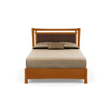 Monterey Upholstered Bed