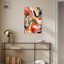 «Mangos Canvas Sunset» par Art Remedy-105315411-105315410