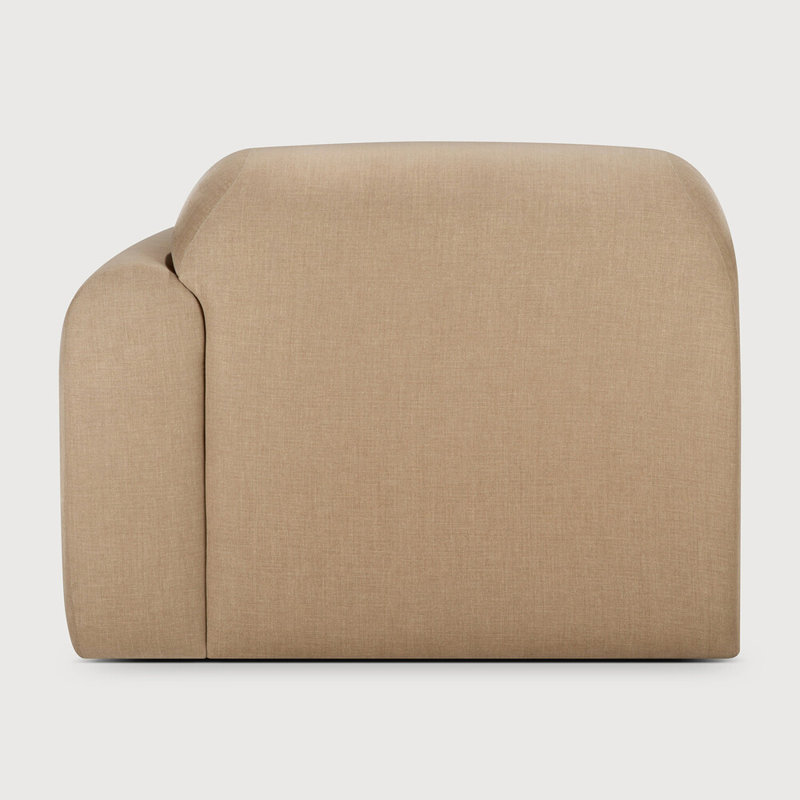Bulky Chair